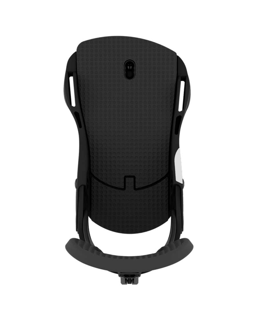 Union Men's Force Classic Binding Black 2026