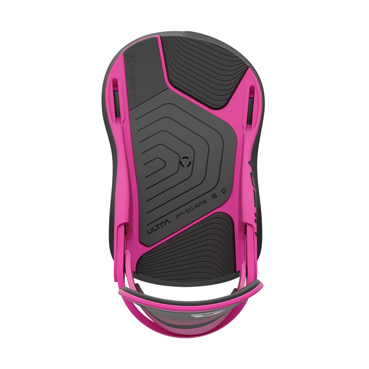 Union Women's Ultra Binding Hot Pink 2025