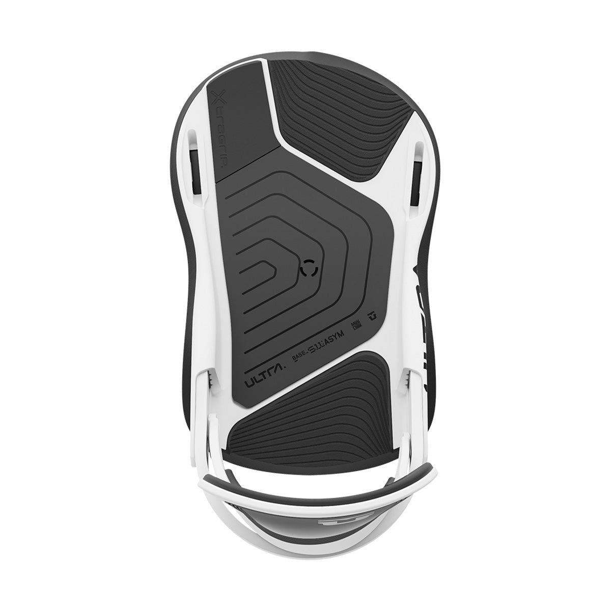 Union Women's Ultra Binding White 2025