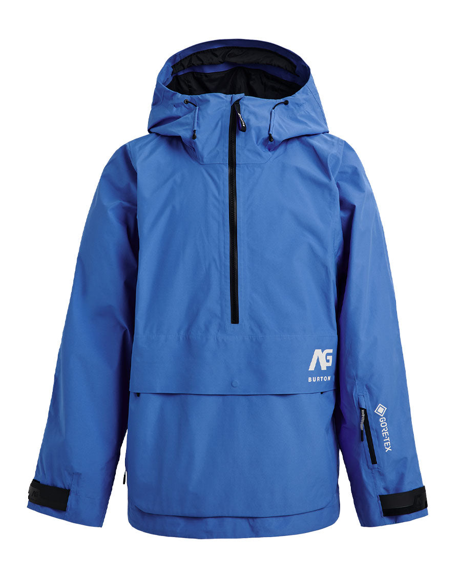 AG 2L Gore-Tex Flyrail Jacket Acid Bloom 2026 – The Source