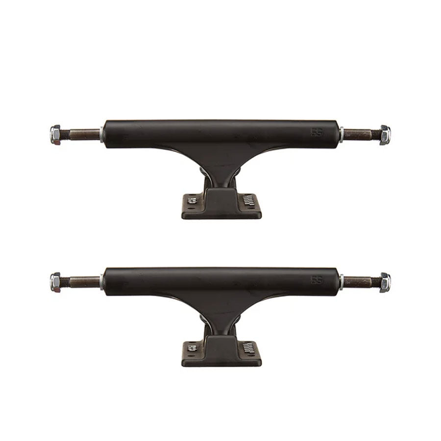 Ace AF1 Trucks Matte Black – The Source Snowboard & Skate