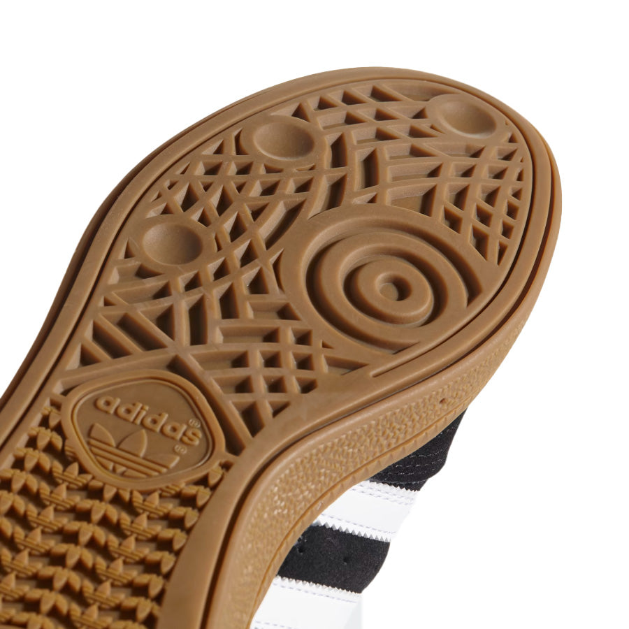 Adidas Busenitz - Core Black/Cloud White/Gold Metallic