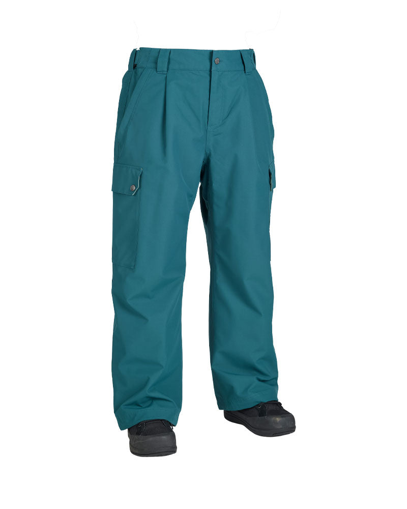 Airblaster bord pants women’s Airblaster Women's Cypress Pant Nai Spruce 2026 – The Source