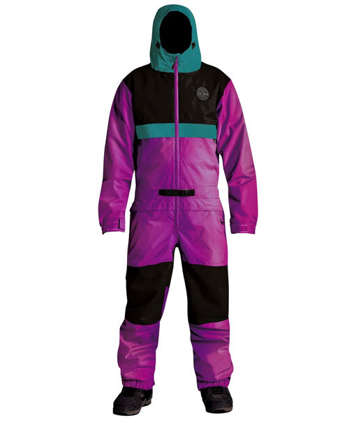 Airblaster Men's Kook Suit Shimmer 2024