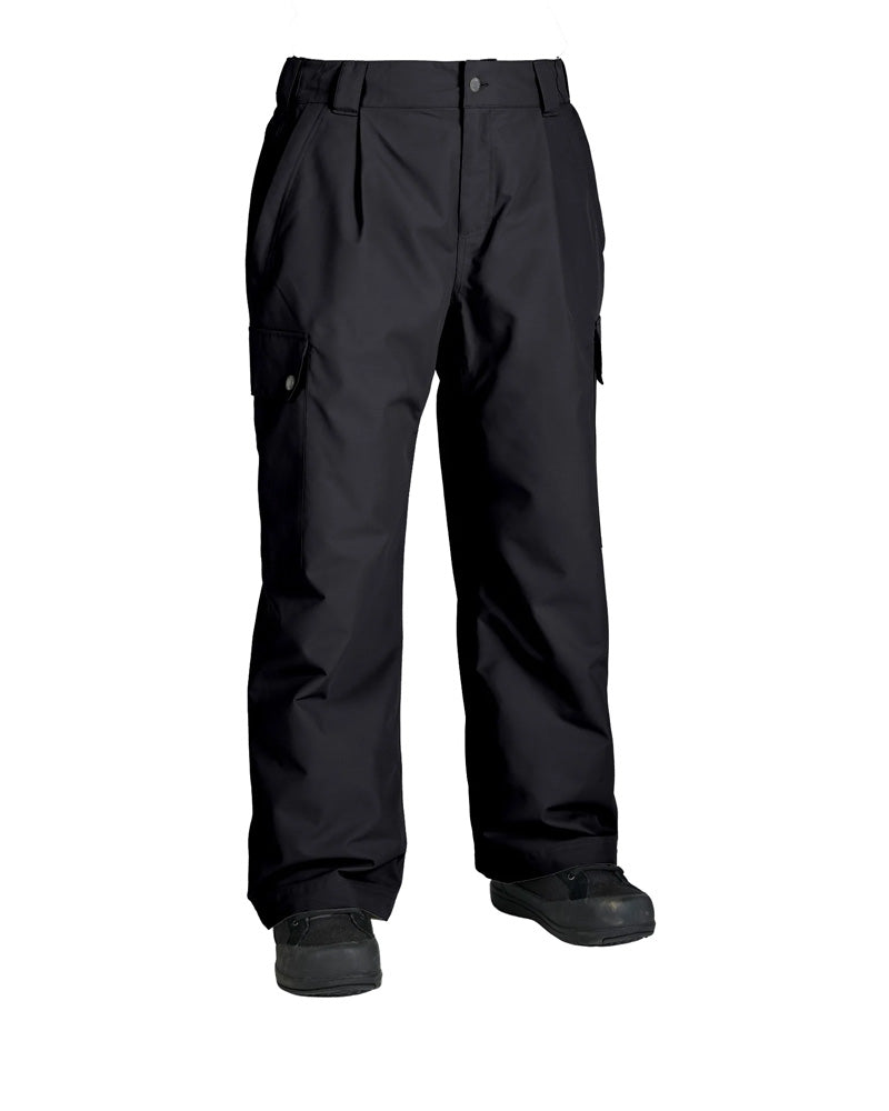 Airblaster Women's Cypress Pant Nai Black 2026 – The Source