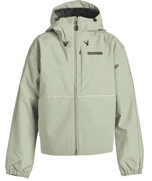 Airblaster Women's Lady Revert Jacket Matcha 2024