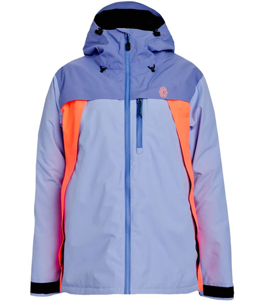 Airblaster Women's Sassy Beast Jacket Thistle 2024