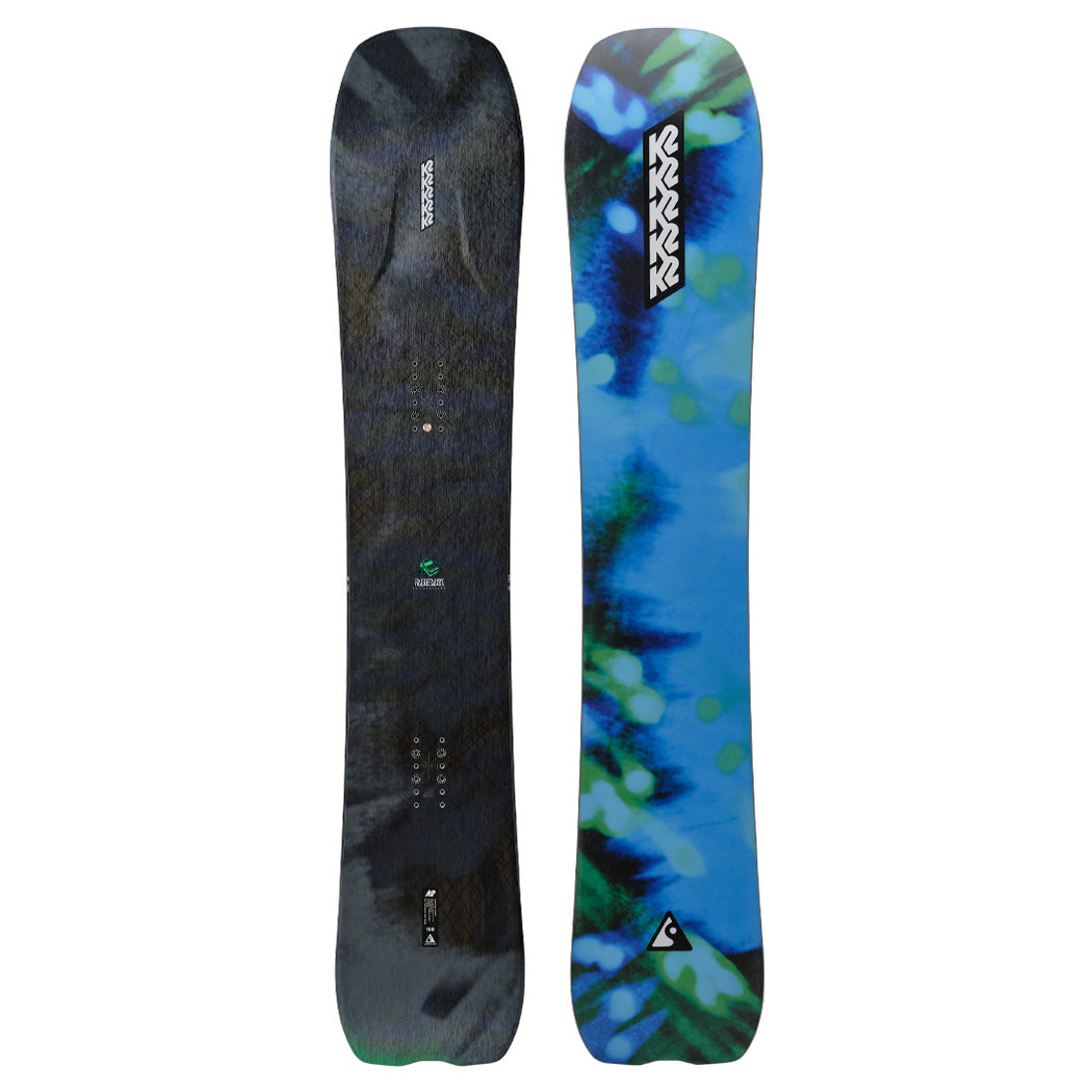 K2 Men's Alchemist Snowboard 2025 – The Source Snowboard & Skate