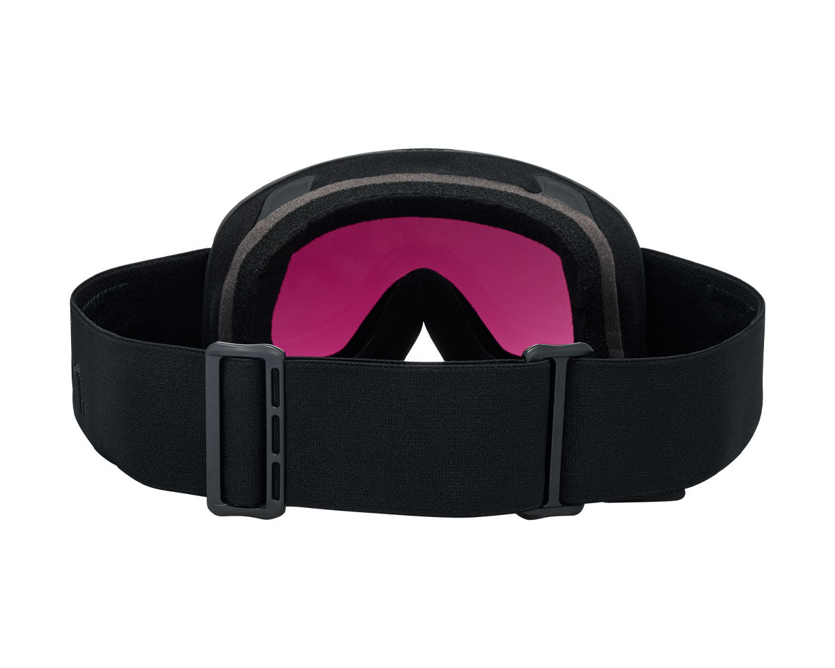 Anon M6 Goggle Smoke/Perceive Sunny Onyx + Bonus Lens 2026