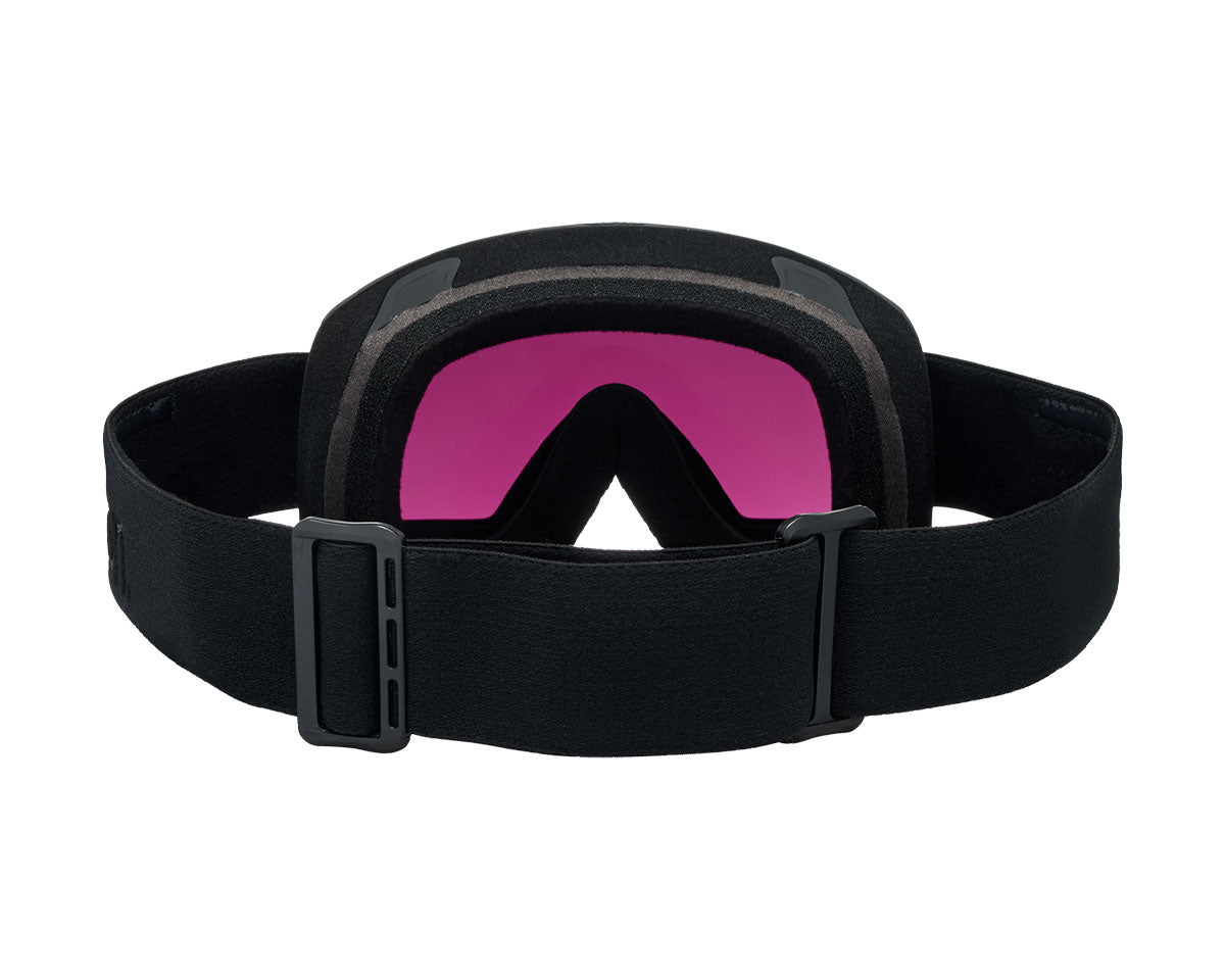 Anon M6S Goggle Smoke/Perceive Sunny Onyx + Bonus Lens 2026