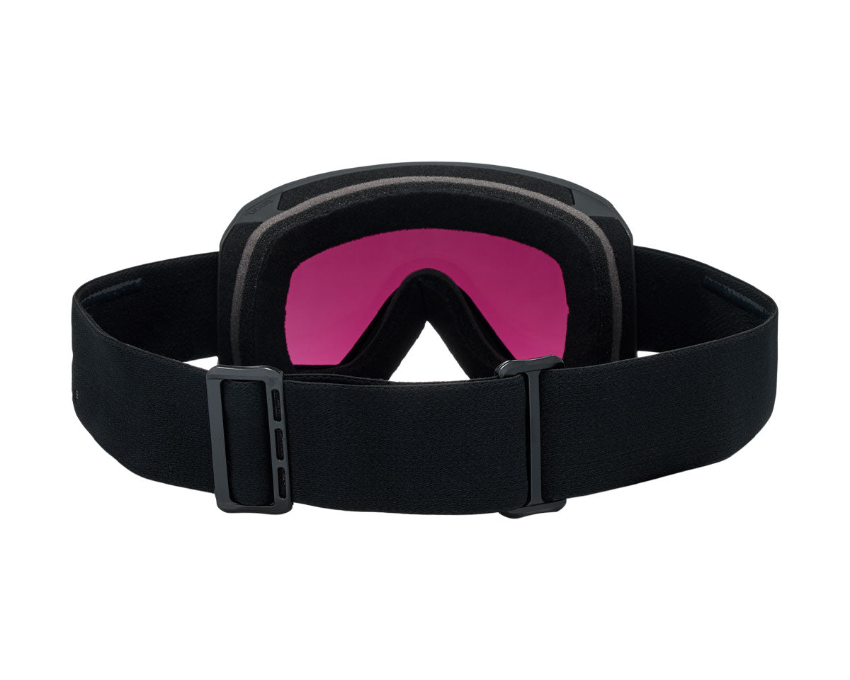 Anon Nesa Goggle Smoke/Perceive Sunny Onyx + Bonus Lens 2026