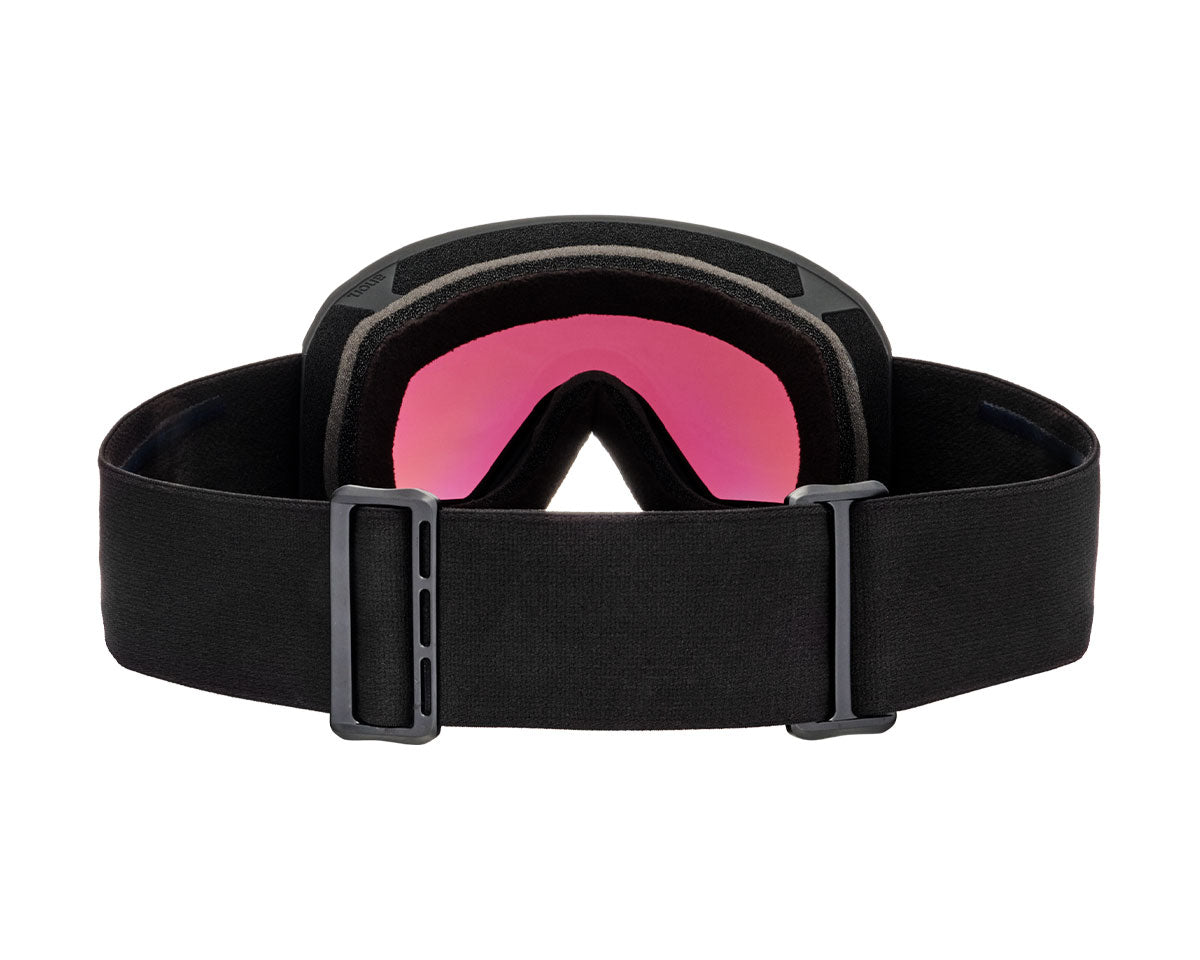 Anon Nesa Goggle Smoke/Perceive Sunny Onyx + Bonus Lens + MFI Face Mask 2027