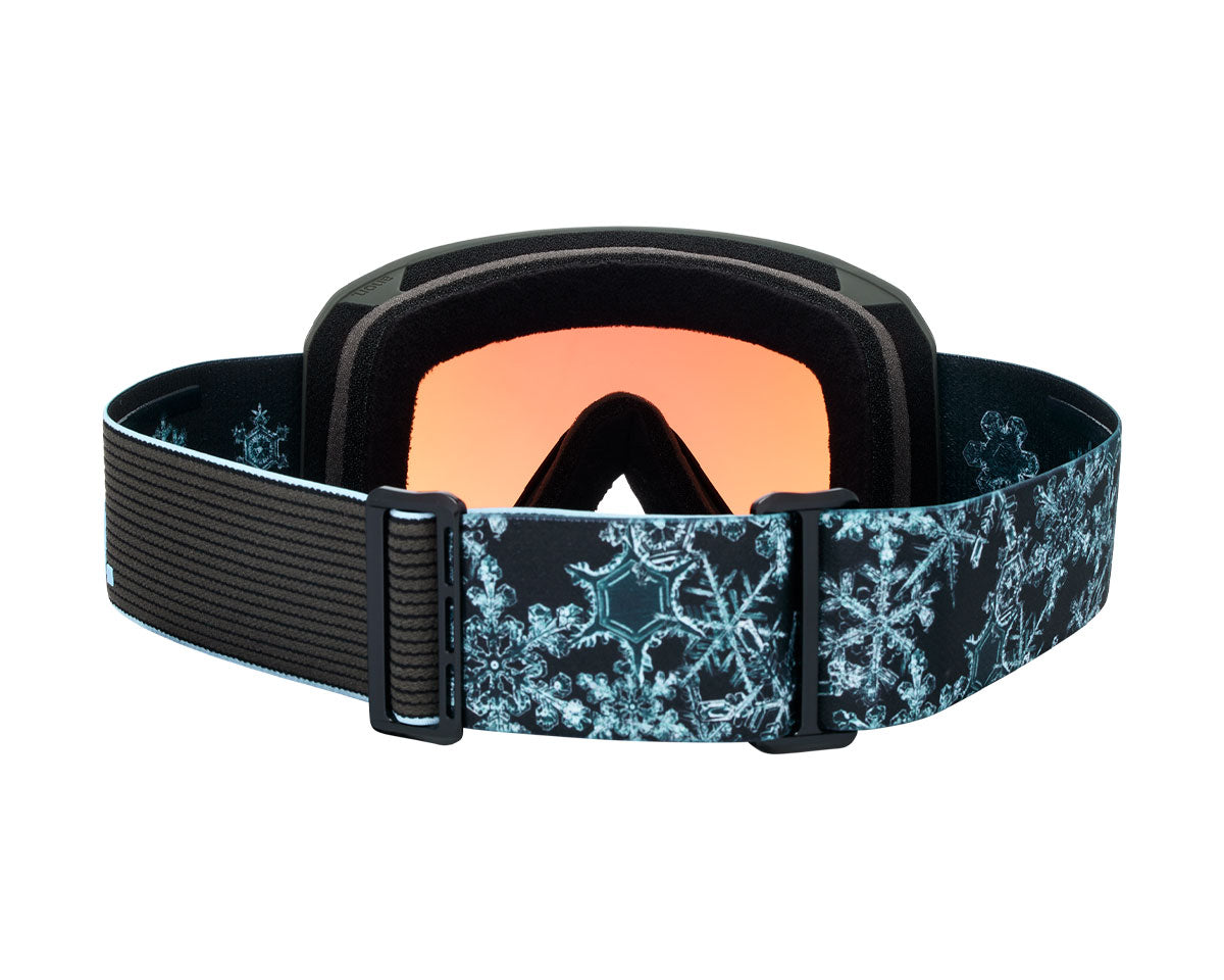 Anon Nesa Goggle Snow Flurry/Perceive Sunny Onyx + Bonus Lens 2026