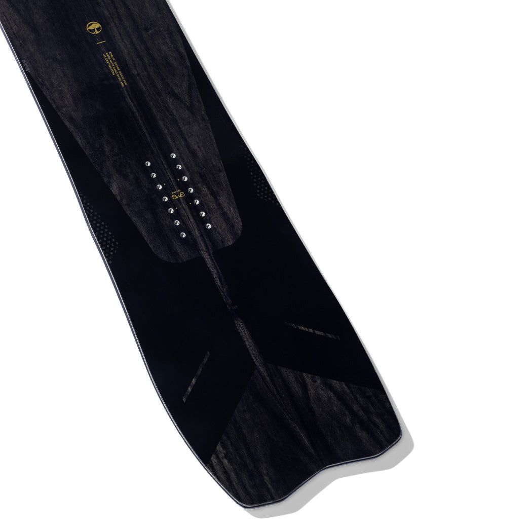 Arbor Men's Bryan Iguchi Pro Wide Snowboard 2026