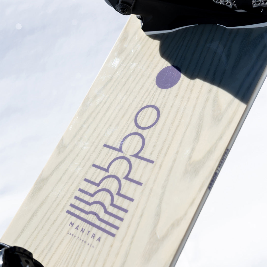 Arbor Women's Mantra Rocker Snowboard 2027