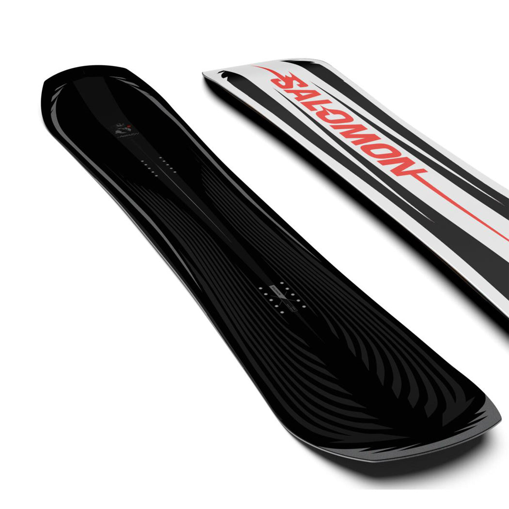 Salomon Men's Assassin Pro Snowboard 2026