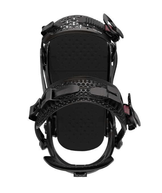 Bataleon Donna Binding Black 2024