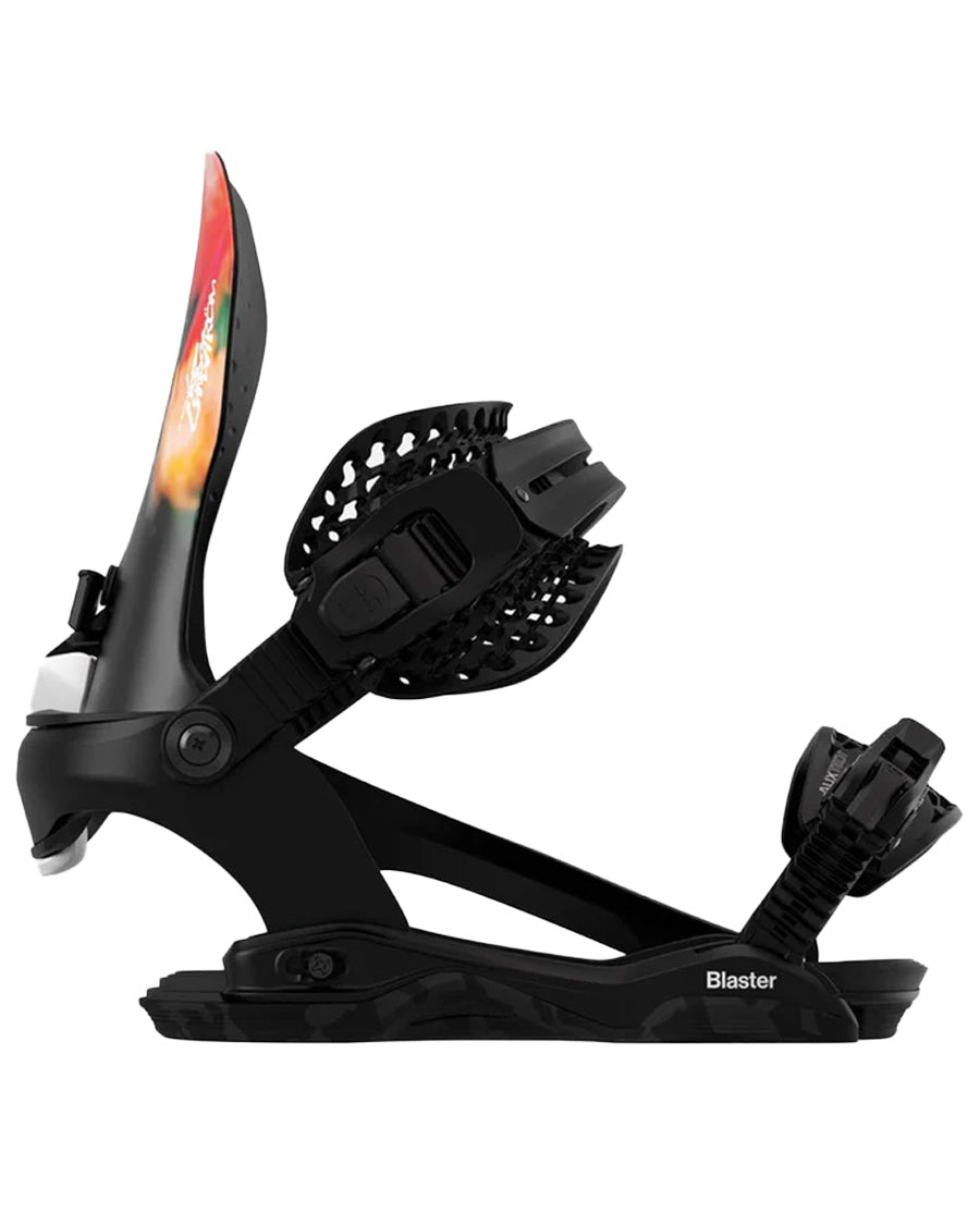 Bataleon Men's Blaster PRO AW FASE® x Tor Binding 2026