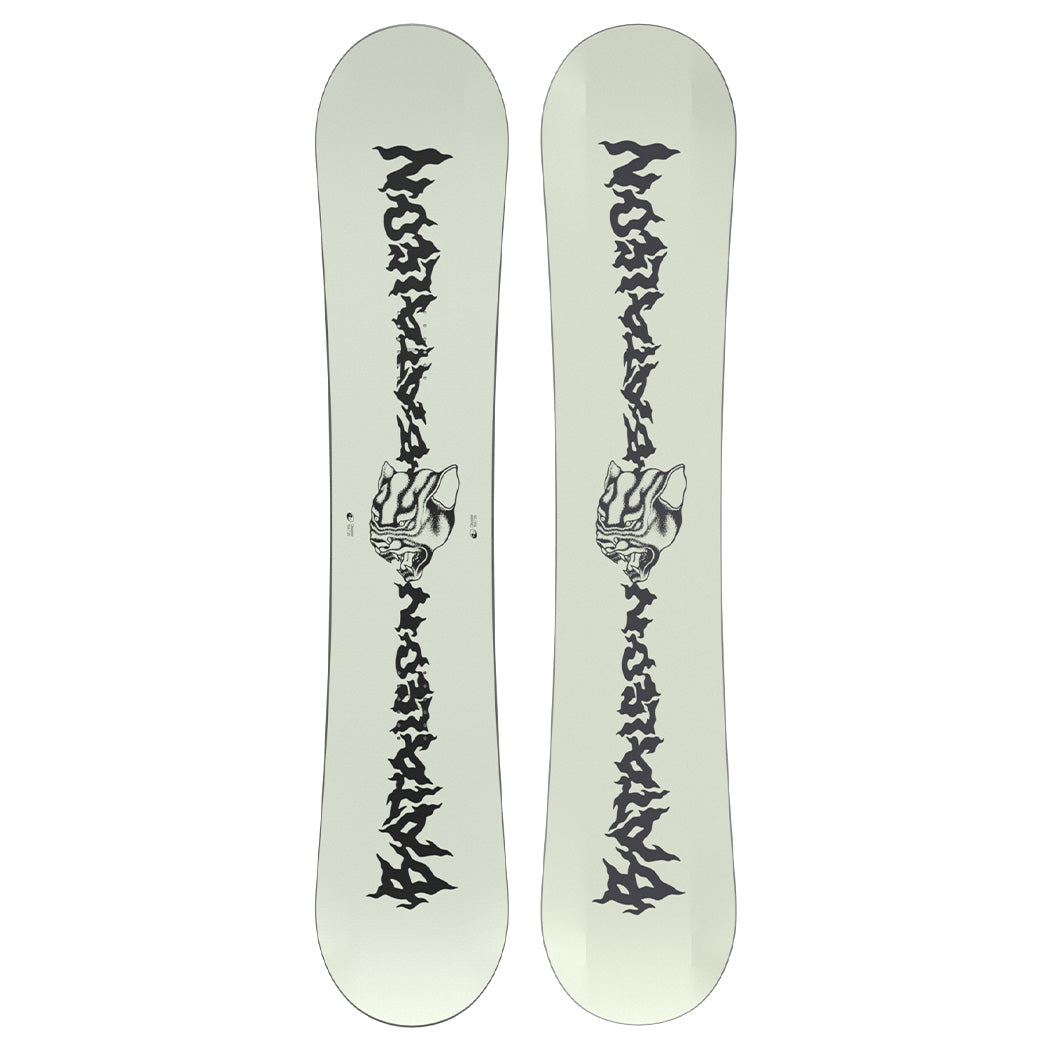 Bataleon Men's Disaster Snowboard 2027