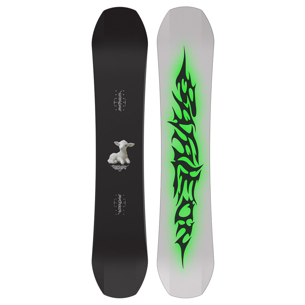 Bataleon Men's Stereo Snowboard 2027