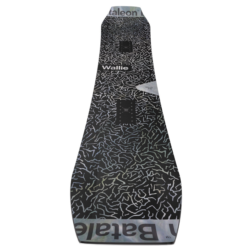 Bataleon Men's Wallie Wide Snowboard 2026