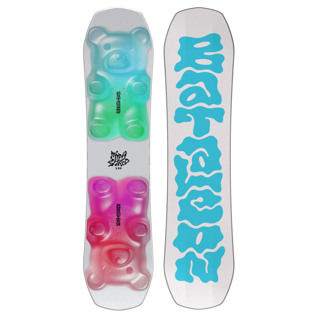 Bataleon Minishred Snowboard 2027