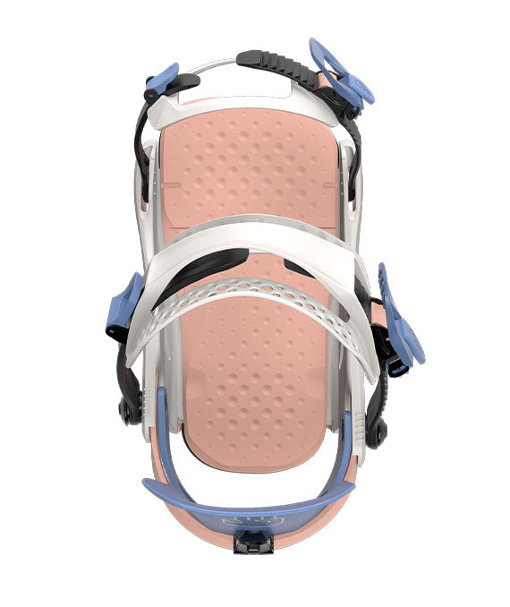 Bataleon Women's Gata Binding Blue 2024