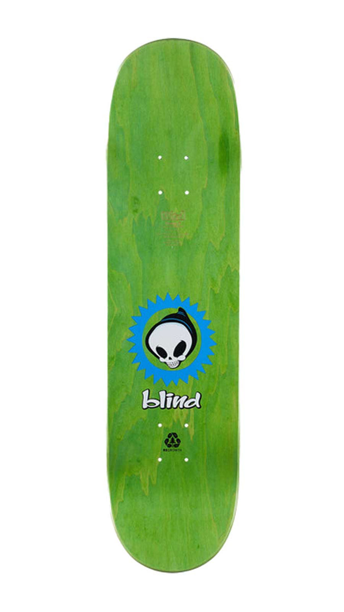 Blind Sora Reaper Fish Super Sap R7 Deck 8.125 Produktbild-Vorschau 10