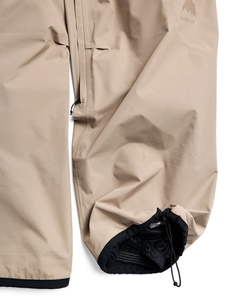 Burton Futuretrust 3L Pants Summit Taupe 2027