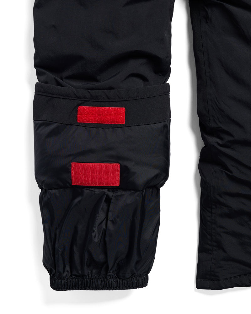 Burton Kids' 2L One Piece True Black 2027
