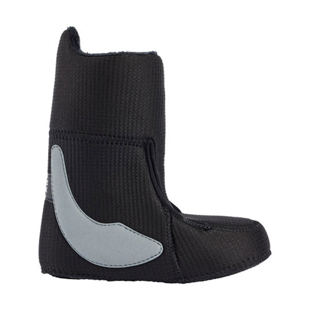 Burton Kids' Grom Step On Boot Black 2026