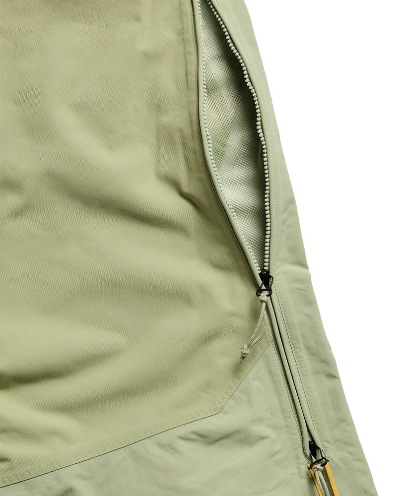 Burton Men's 50/50 90's Pant Slob Green LTD 2027