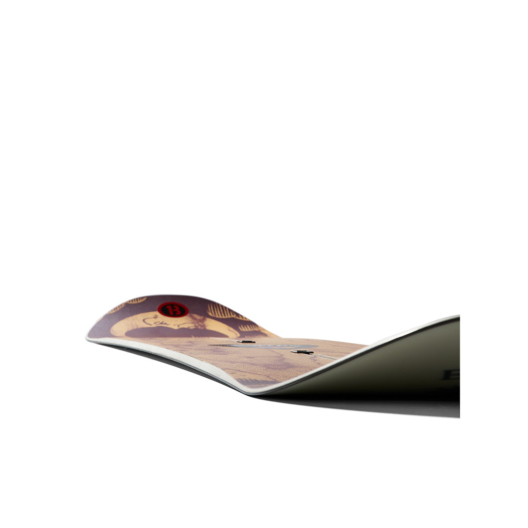 Burton Men's 50/50 94' Twin Snowboard LTD 2027