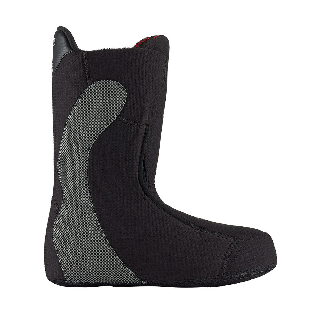 Burton Men's Driver X Boot Black 2026