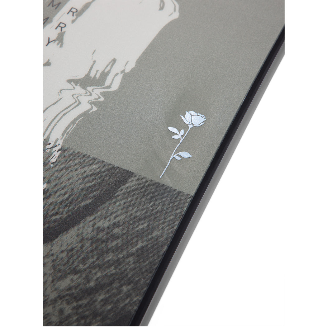 Burton Men's Instigator Snowboard 2026