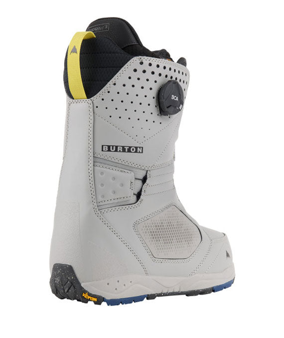 Burton Men's Photon BOA Boot Gray 2024