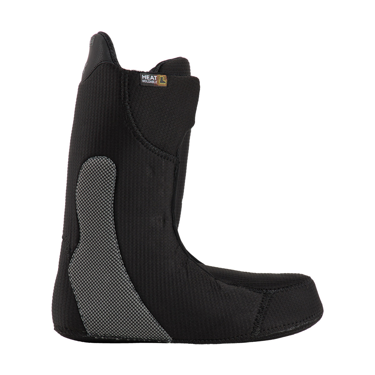 Burton Men's Swath BOA Boot Black 2026