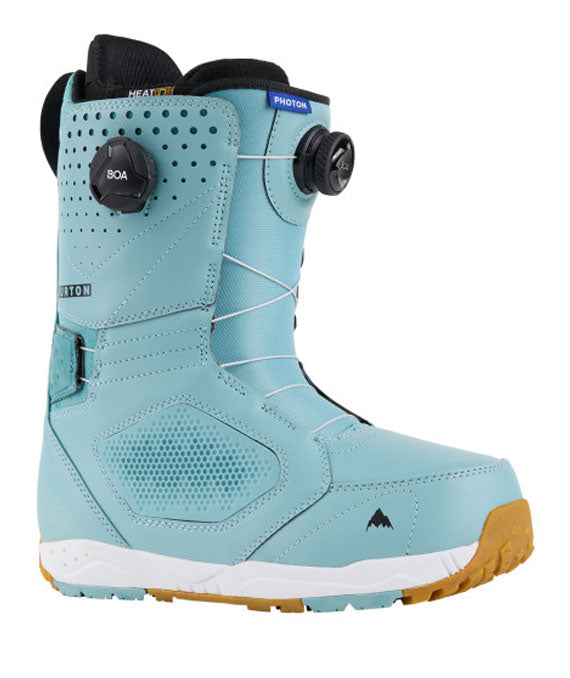 BURTON PHOTON BOA 27.0 中古品 Photon Boa Boot 2025 | Petrol Green - The Choice Shop