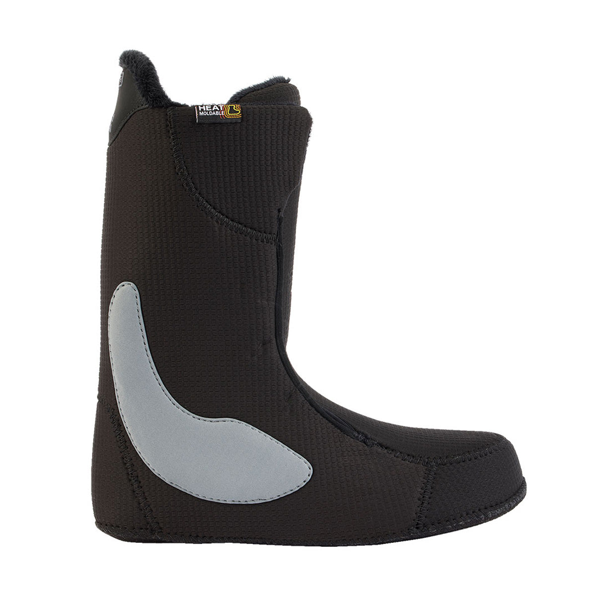 Burton Men's Ruler BOA Boot Black 2026