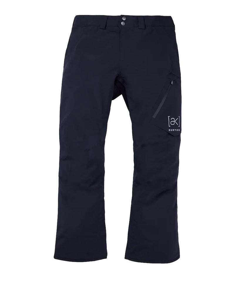 Burton Men's [ak] Cyclic Gore-Tex Pants True Black 2026 – The