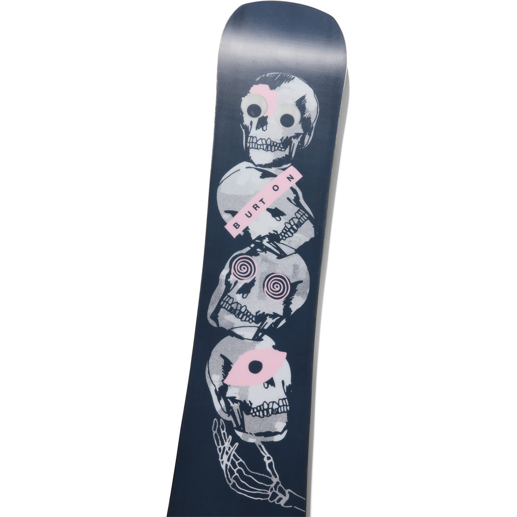 Burton Rewind Snowboard 2026