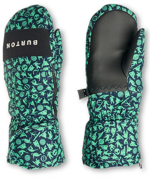 Prfo Sports Burton Vent Mittens Toddler Mittens Burton Heater