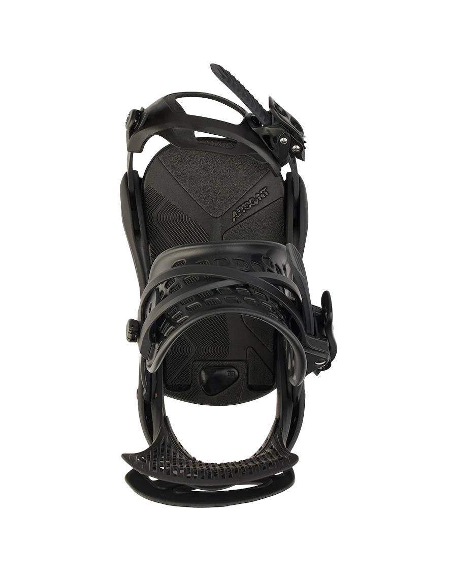 Burton Women's Escapade Binding Black 2026