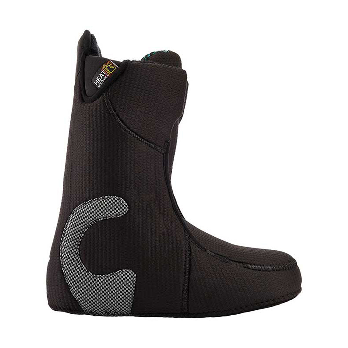 Burton Women's Felix BOA Boot Black 2026