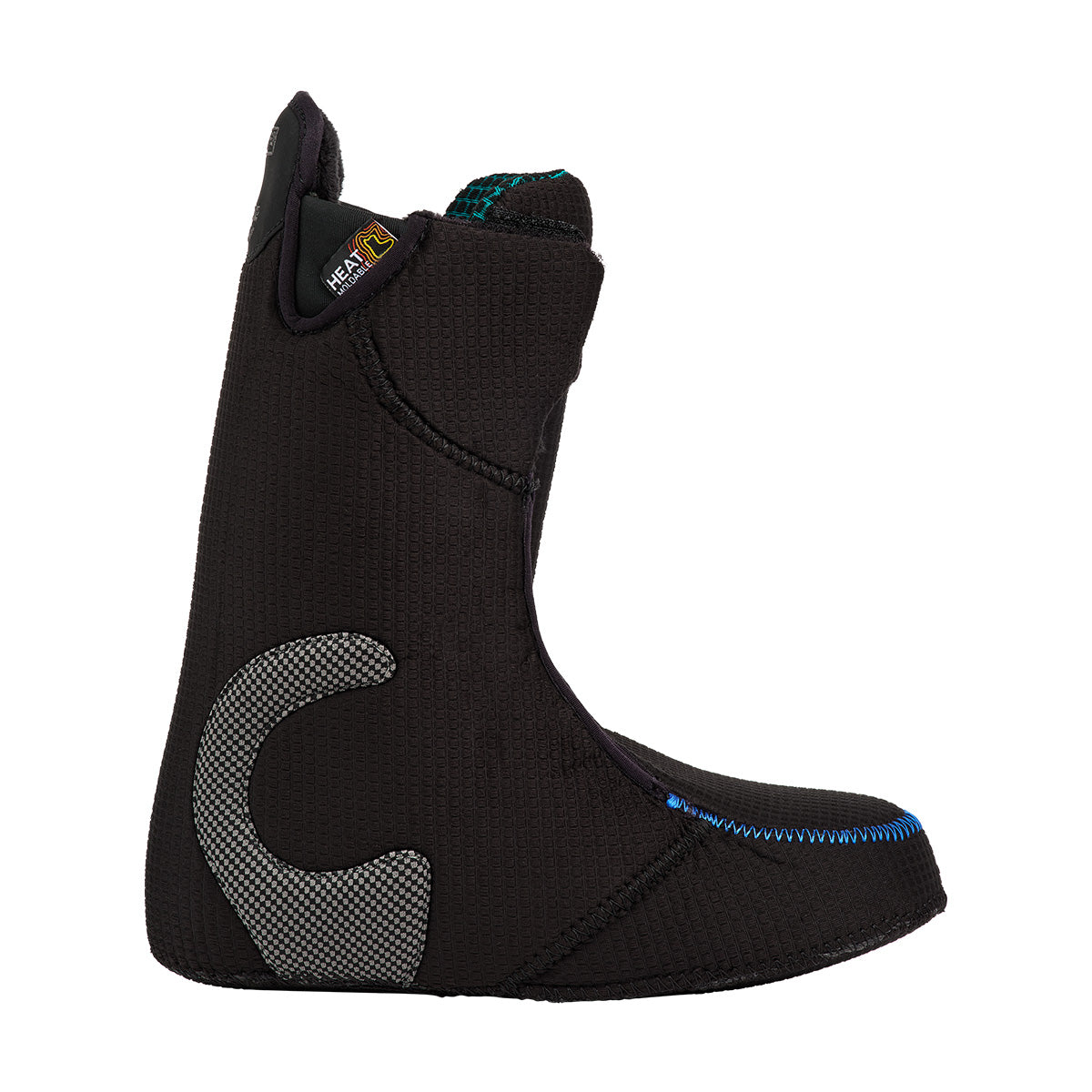 Burton Women's Highshot X Step On® Snowboard Boots Black 2027