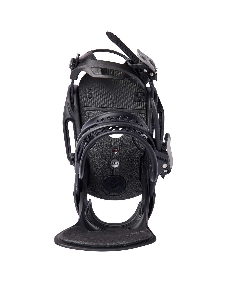 Burton Women's Lexa X EST Binding Black 2026