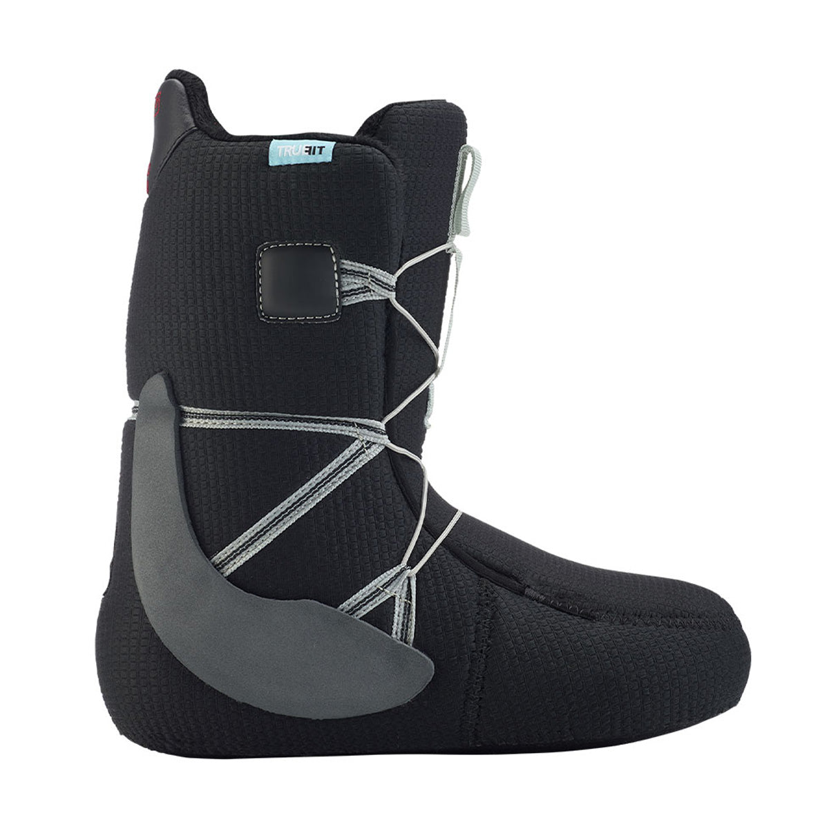 Burton Women's Mint BOA Boot Black 2026