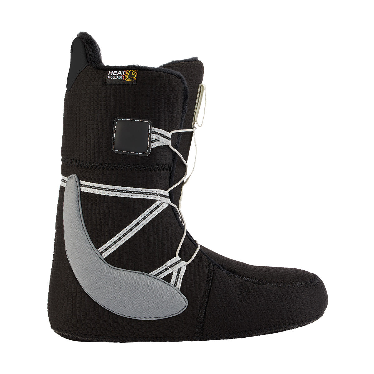 Burton Women's Mint BOA® Snowboard Boot Black 2027