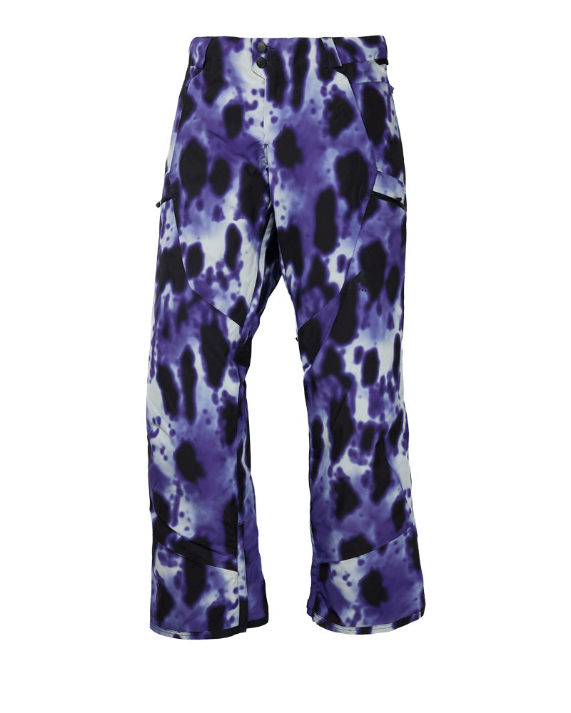 Burton Women's Reserve Gore-Tex 2L Pants Prism Pro 2026 – The