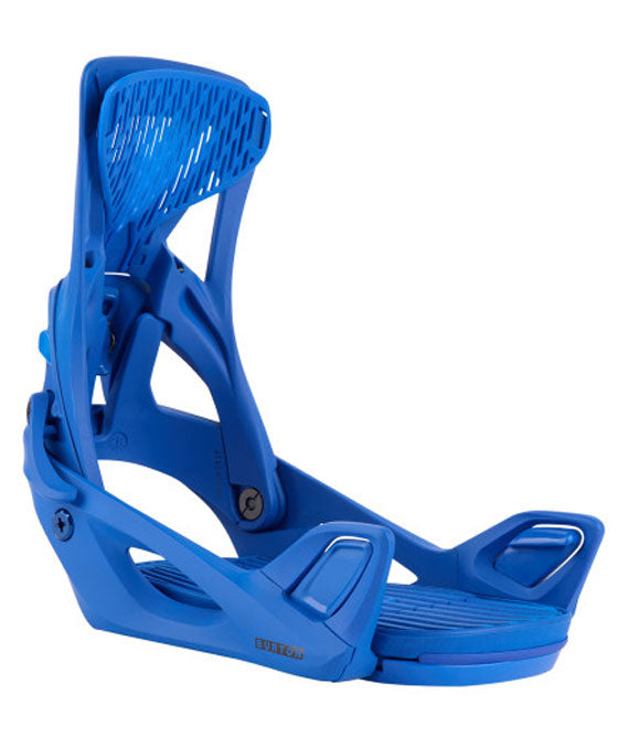 Burton Women's Step On Escapade Re:Flex Binding Jake Blue 2024